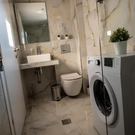Olive 203 * Peraia (Thessaloniki)