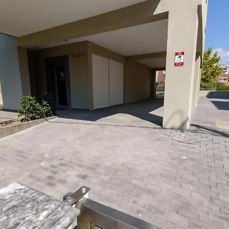 Apartament Olive 203 *