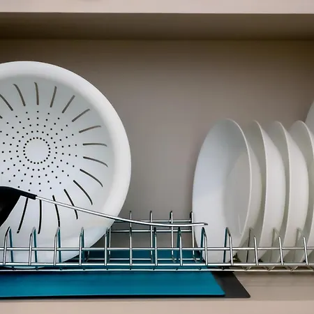 Apartament Olive 203 Peraía