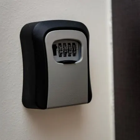 Olive 203 Apartament