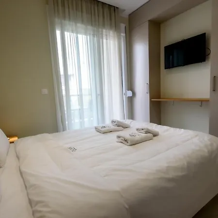 Apartament Olive 203 Peraía