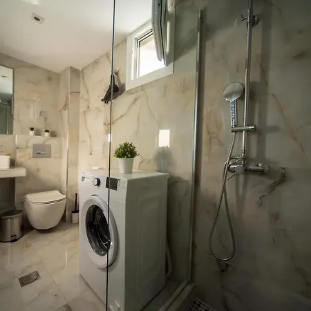 Olive 203 Appartement Peraía