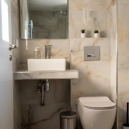 Apartament Olive 203 *