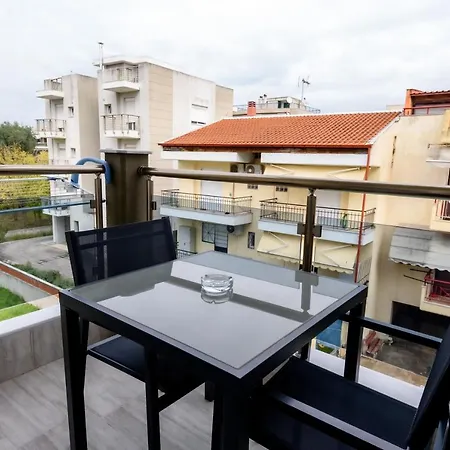 Olive 203 Appartement Peraía