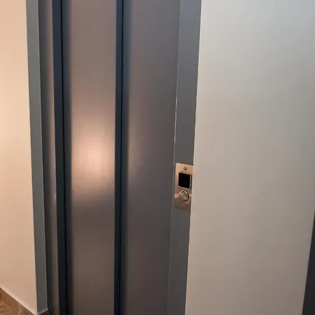 Appartement Olive 203 Peraía