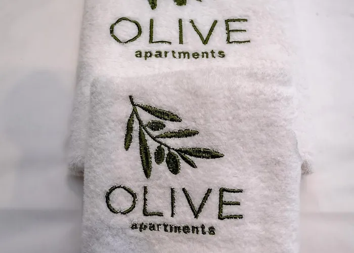 Olive 203 * Peraía