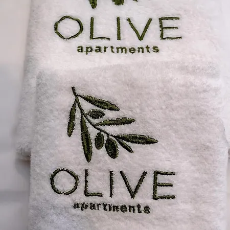 Olive 203 * Peraía