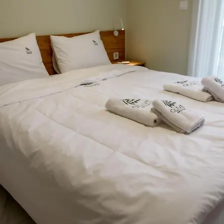 Olive 203 Apartamento
